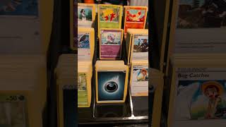 pokemon bulk sorting a crazy amount #pokemon #pokemonchannel #superfanschallenge