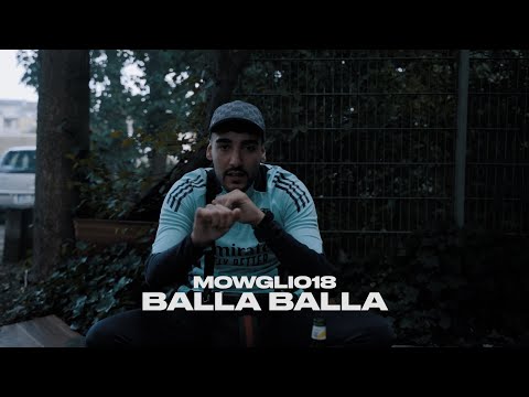 Mowgli018 - Balla Balla (Official Video)