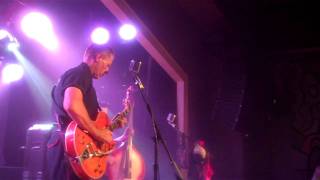 The Reverend Horton Heat - Slow