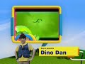 DKBrasil 7 De Junho De 2013 Créditos Sid O Cientista Daqui A Pouquinho Dino Dan