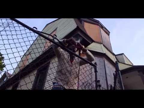 Hammer Hendrix - Bull Shit OFFICIAL MUSIC VIDEO filmed by GrindTime Tec