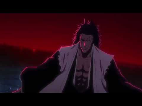 Kenpachi vs Gremmy 4k 1080p