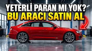 "DÜŞÜK GELİRLİLER" İçin MODERN Araçları REZİL Eden ÖLÜMSÜZ Motorlu 10 Otomobil