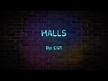 Halls By CG5 Karaoke