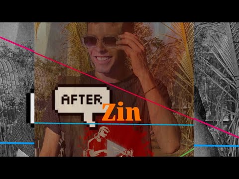 AFTERZIN (mega-mix)