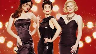Crazy In Love (Real Tuesday Weld Remix) - The Puppini Sisters