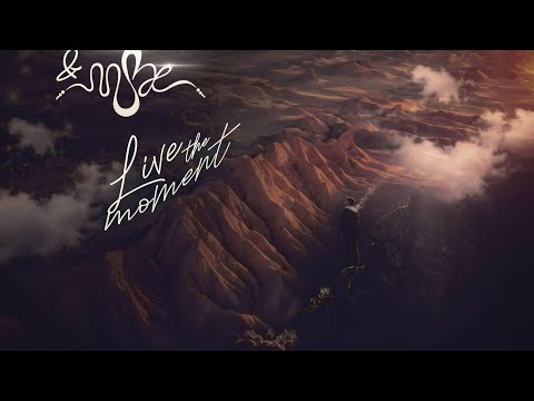 InnSaei & Asunya - Live the Moment (Original Mix)