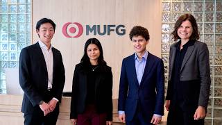 An inside look at MUFG Bank (Europe) N.V. | on Magnet.me