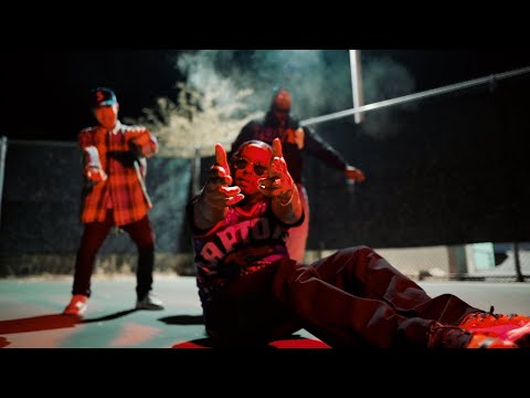 Mikeyy 2yz - ZZZ [Shot By: Doughboy Production]