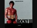 Survivor - Eye Of The Tiger (Rocky III) 