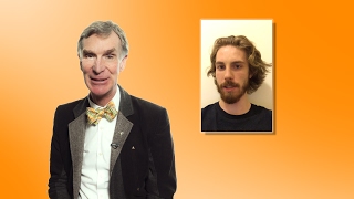 'Hey Bill Nye, What If Life Had Evolved From Viruses?’ #TuesdaysWithBill