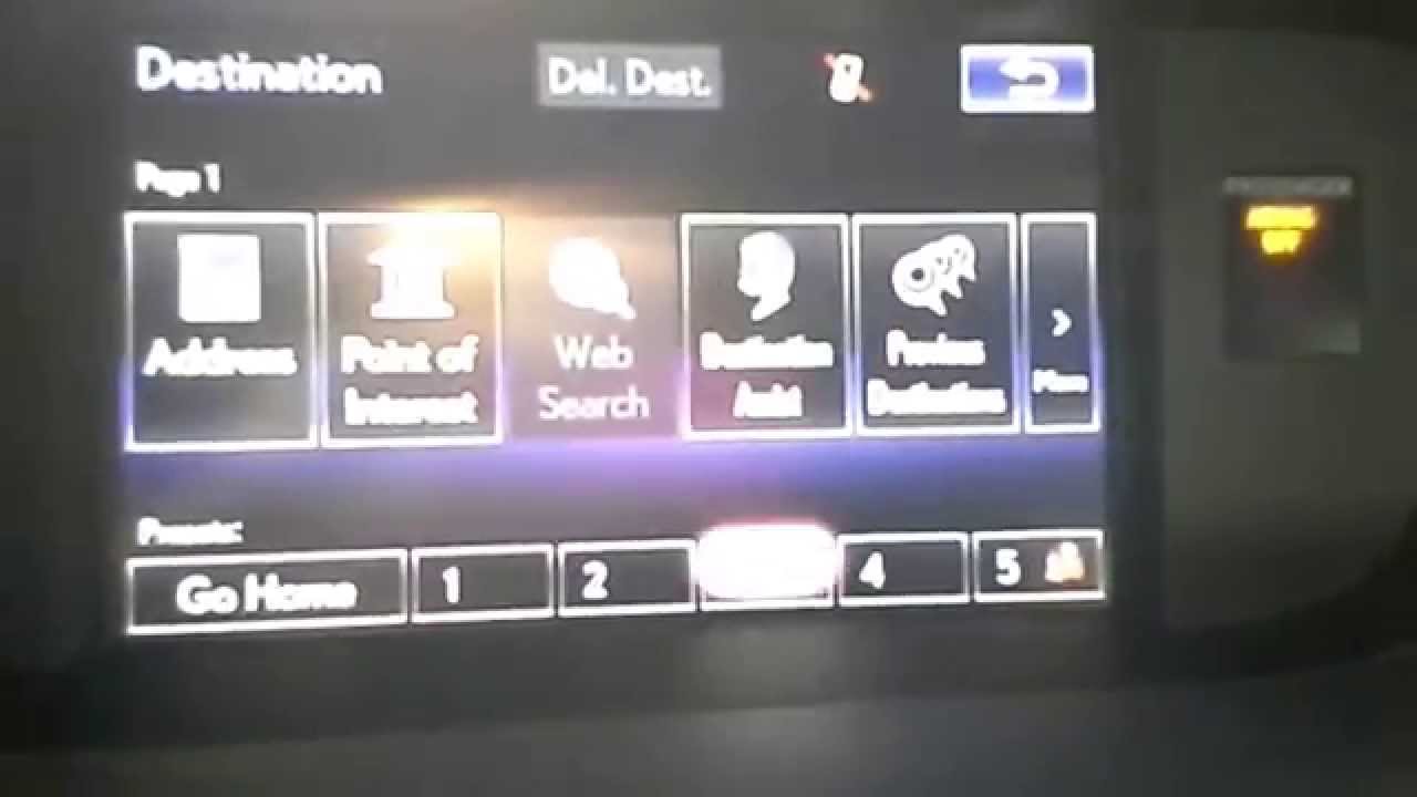 2015 Lexus ES 300h review- Premium Package!