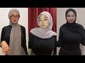 JILBAB TOBRUT MANSET HITAM BERULAH LAGI JILBAB MANSET HITAM TOBRUT TOBRUT MANSET HITAM TERHOT