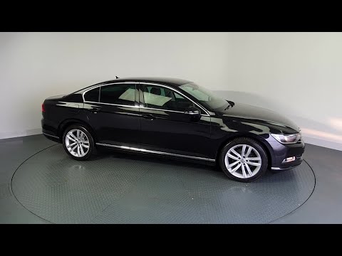 151MO929 - 2015 Volkswagen Passat HIGHLINE 2.0TDI M6F 150HP 15,945