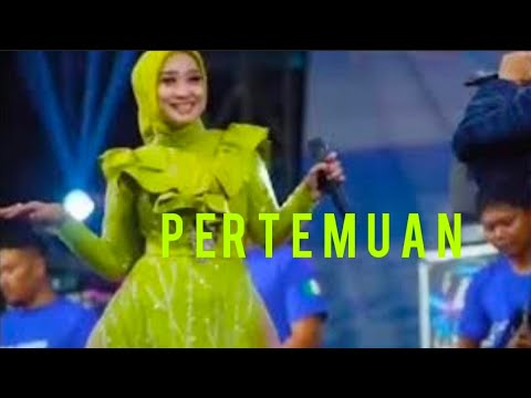 PERTEMUAN H.Rhoma Irama// by Andi Kdi ft Anisa Rahma ADELLA