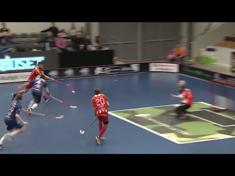 Här leker Helsingborg - bjuder på läcker "Zorro-assist" - TV4 Sport