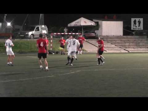 16.08.2016 III Liga C - Aon United vs. NOKIA