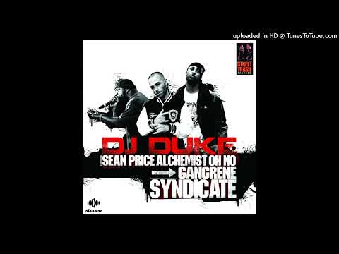 Dj Duke - Live From The 718 feat. Tribeca (Main Mix)