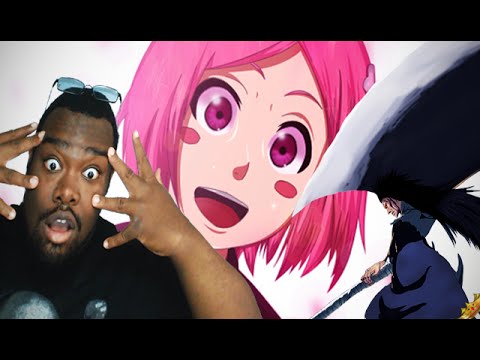 KENPACHI YOOOOOOOOO...BUT HOW?!?! | Bleach Chapter 668 LIVE REACTION - SHE WAS ALWAYS THERE - ブリーチ