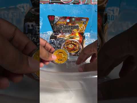 BB-126 Flash Sagittario 230WD Unboxing!