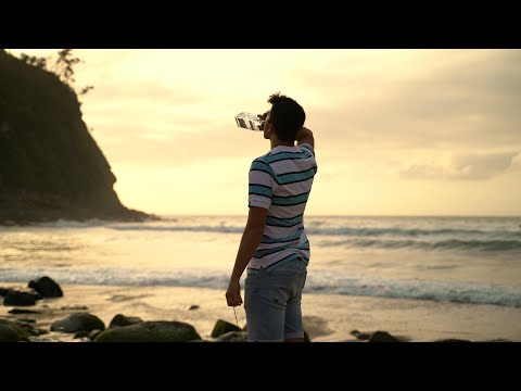 Task - PARÍS (Videoclip Oficial)