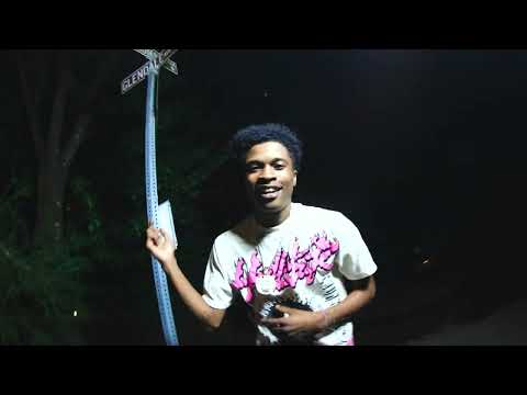 Swervyy “DND”(Official Music Video) #trending 