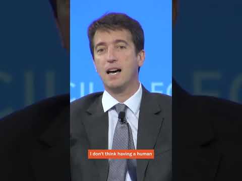 Machine Learning in Warfare