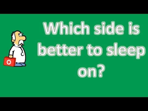 download lagu mp3 mp4 How To Not Sleep On Side, download lagu How To Not Sleep On Side gratis, unduh video klip How To Not Sleep On Side