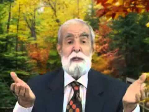 01 17 2008  (Hiçbir Şey Sebebsiz Yaratılmamıştır) -  Imam Iskender Ali M I H R