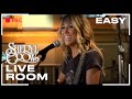 Sheryl Crow - "Easy" captured in The Live Room ...