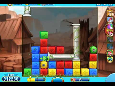 Pet Rescue Saga   Level 2494   No Boosters