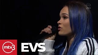 Sanni - Että mitähän v***ua | Enbuske, Veitola &amp; Salminen  | MTV3