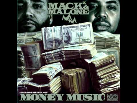 Glasses Malone & Mack 10 - Back To The Business