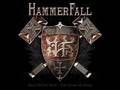 Hammerfall - Hearts on Fire 