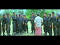 Gamani Movie RITIGALA SUMEDHAs Fighting Training