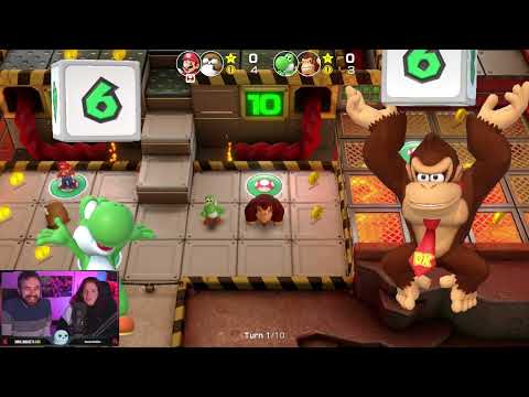 Let's have a party!! (30-11-2022)