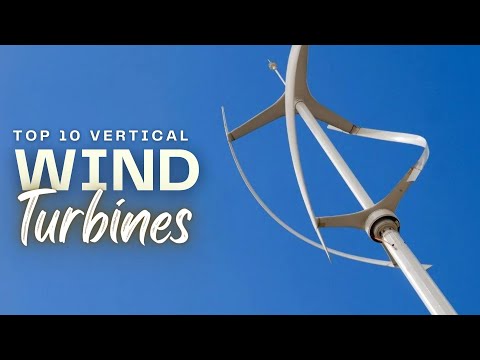 Wind Turbine Horizontal Generator Kits Charge Batteries Vertical Axis Controller Generation，12000W MPPT Charge Controller for Wind Turbine & Solar Hybrid System 48V Auto Regulator with Dump video review thumbnail