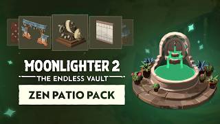 VideoImage2 Moonlighter 2: The Endless Vault - Deluxe Edition