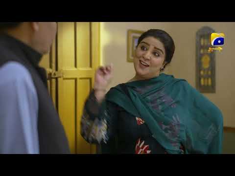 Ghaata Episode 22 | Best Moment 04 | Adeel Chaudhry - Momina Iqbal - Mirza Zain Baig | HAR PAL GEO