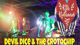 Download lagu Kita Kintamani - Devil Dice & The Crotochip mp3 Download lagu Kita Kintamani - Devil Dice & The Crotochip mp3