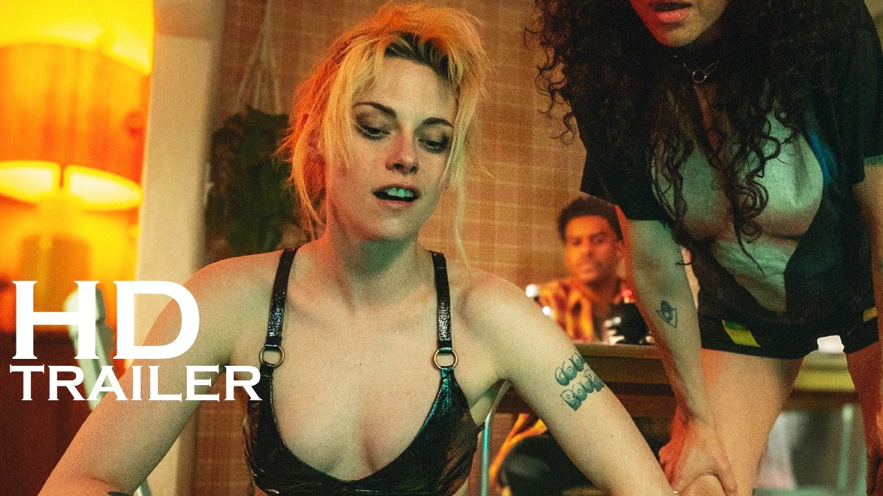 THE WRONG GIRLS Trailer (2026) SUBTITULADO [HD] Kristen Stewart