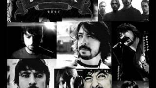 Foo Fighters Halo
