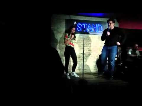 The RoastMasters 4.5.16: Kerryn Feehan vs. Chris Scopo