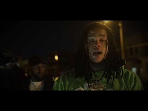 GFIVE  - LOST SOUL [FEAT. JUST GRADY] - (OFFICIAL MUSIC VIDEO)