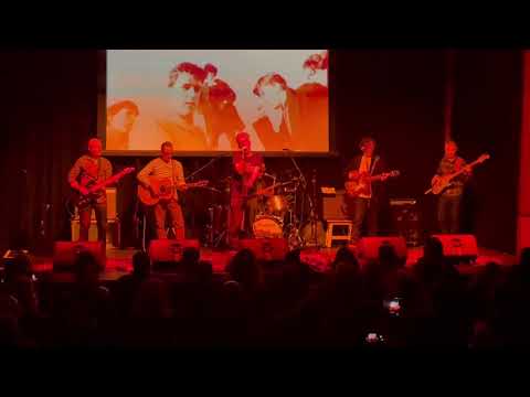 The Bluebells   I'm Falling   CCA 11 12 21