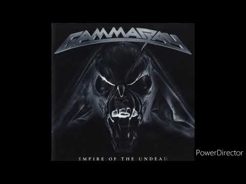 Gamma Ray- Avalon