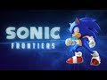 Sonic Frontiers Trailer Music Cover