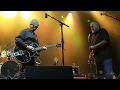 Los Lobos - Hearts Of Stone (03.08.2019, Galgenberg Festival, Aalen)