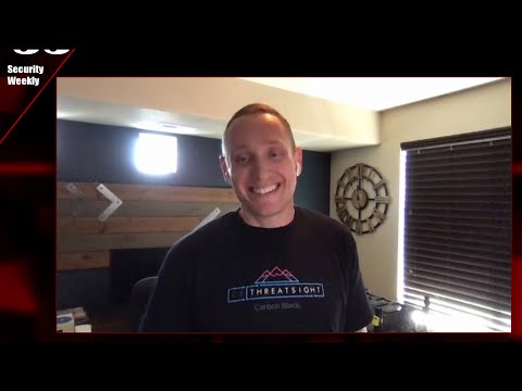 2020 MITRE ATT&amp;CK Malware Trends - Greg Foss - PSW #653