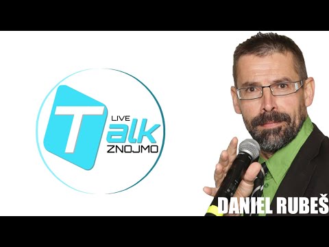 Daniel Rubeš 